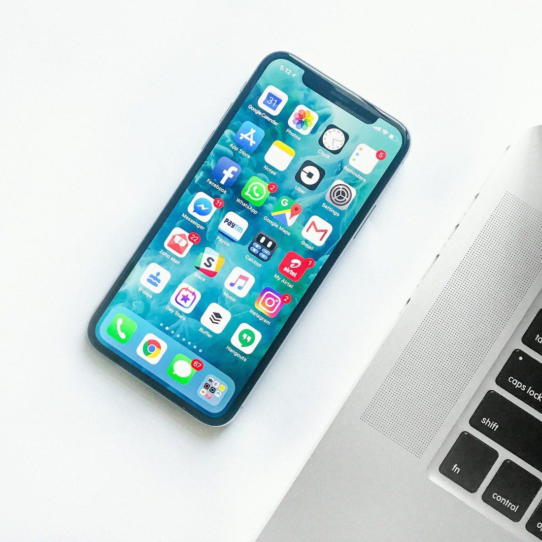 天行体育 APP 赛程与赛事列表界面示意